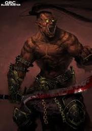 Azarash