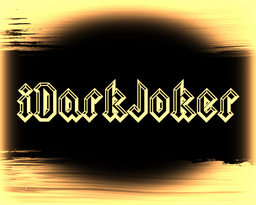 iDarkJoker