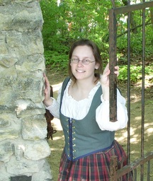 MalkyntheChary
