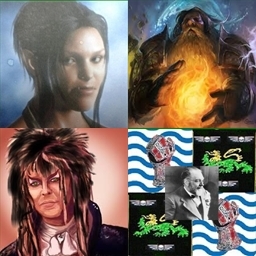 Dreadbow