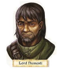 Lord Numesti Lord Numesti