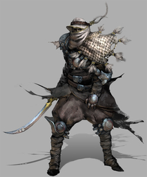 Farrokh Farrokh