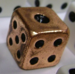 Magnetic