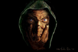 stigandr