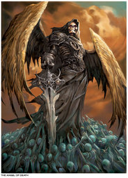 killerangel