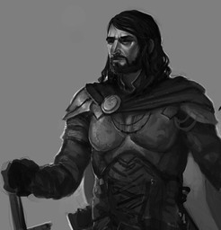 Drago III Drago III