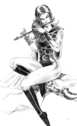 LadyCroff