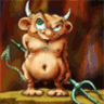 Snickering_Imp