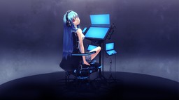 AmyGeek
