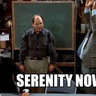 SerenityNow