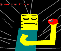 DungEonMasterYoyo
