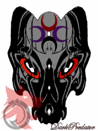 DarkPredator