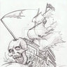Ronaldgargoyle
