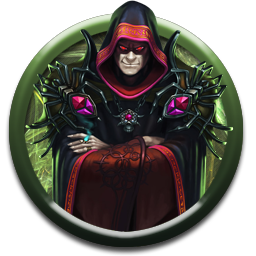 Inquisitor Mordecai Toth Inquisitor Mordecai Toth