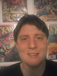 SuperSteve