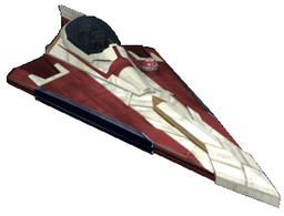 Delta 12 Skysprite The Massassi Marauders Obsidian Portal