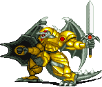 StormDrake
