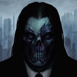 EvilCorax