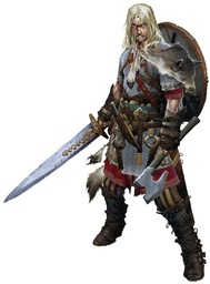 Guilberwood