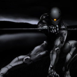 GunmetalGreyfox
