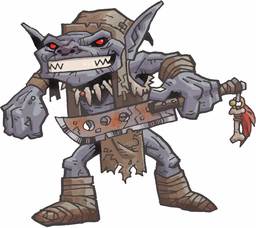 GoblinCommando