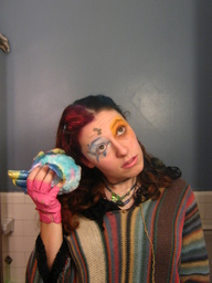 hazeleyedfae