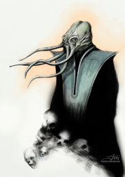 Master Ulisine Master Ulisine