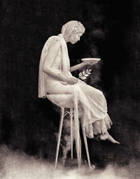 holypythia