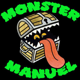 MonsterManuel