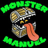 MonsterManuel