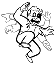 cowflipper
