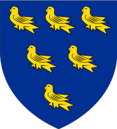Sussex Sussex