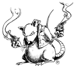 Ratty