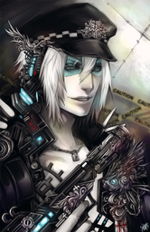 SilverDeadnight