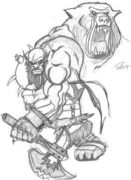 Bearborn Bearborn