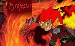 pyrojester