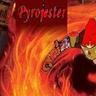 pyrojester