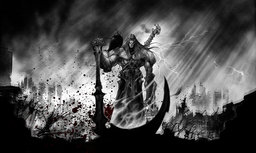 Death Death