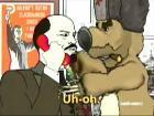 sovietdancnbear