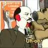 sovietdancnbear