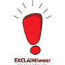exclaim