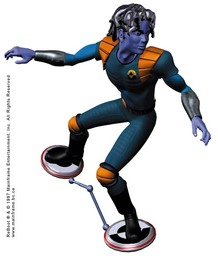 Deadseid