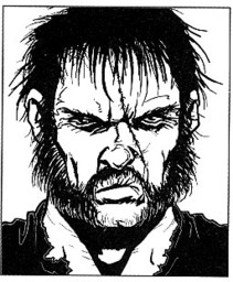 Wadock, Gunner Wadock, Gunner