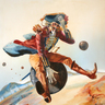 FrandeMunchausen