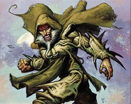 Madscot