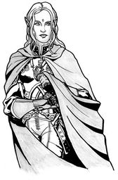 Elshbeth