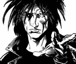 sandman
