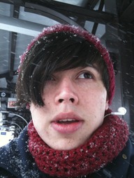 JamieSangAloud