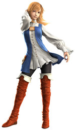 Alicia Alicia