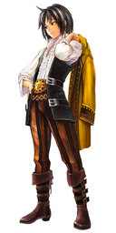 Cecil Cecil